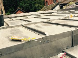 New Roof Edenbridge