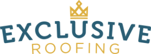 Exclusive Roofing Logo